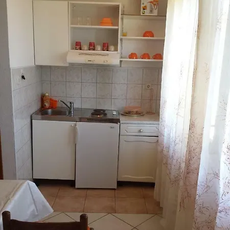 Mirjana Pensjonat Tučepi
